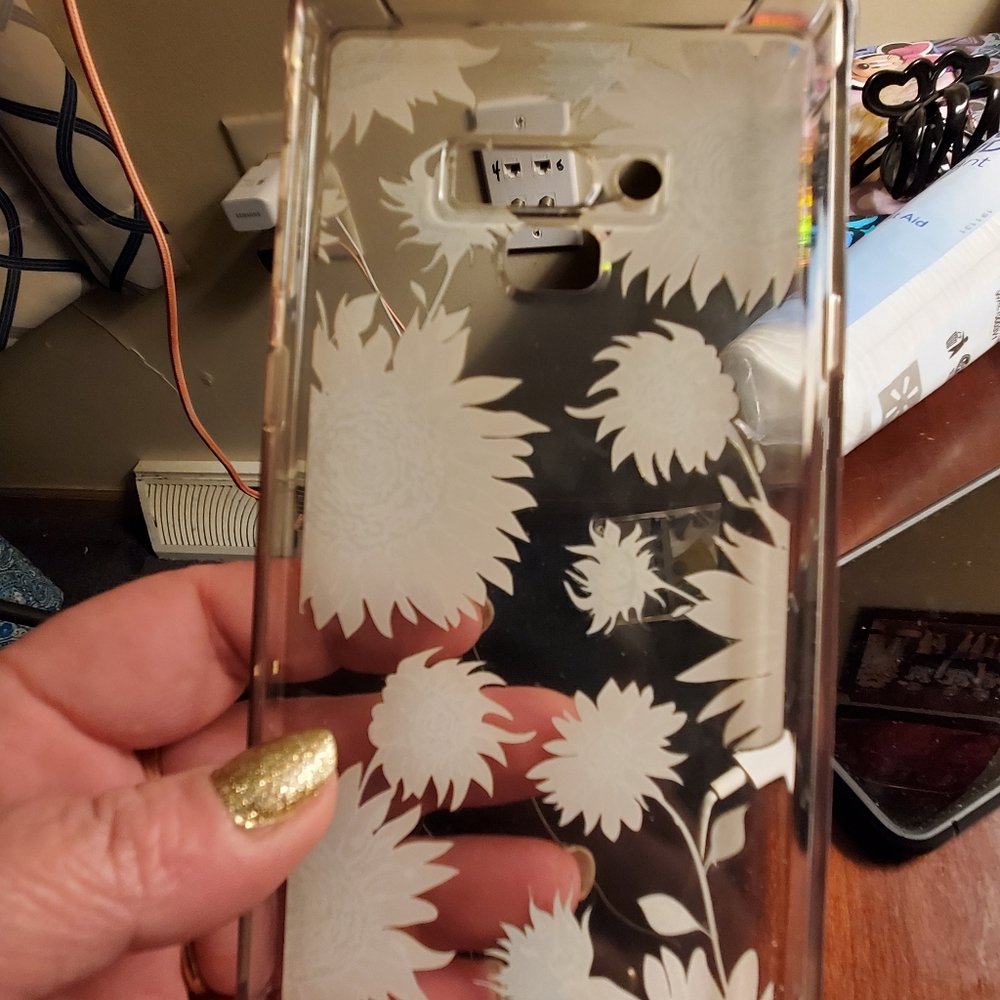 Samsung Note 9 case - Picture 2 of 2